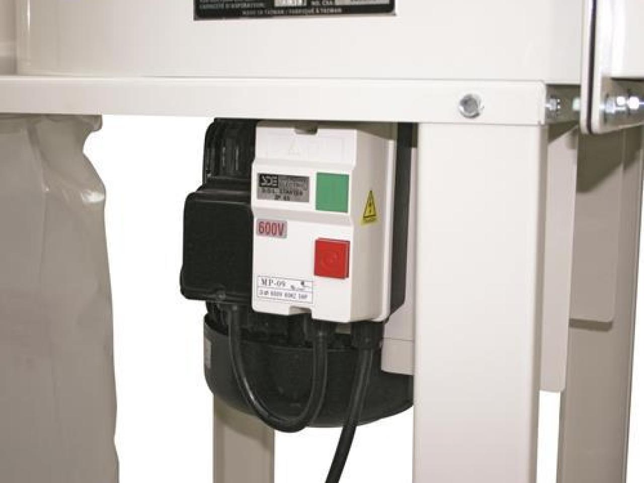 Holytek DC-202HD-600/230