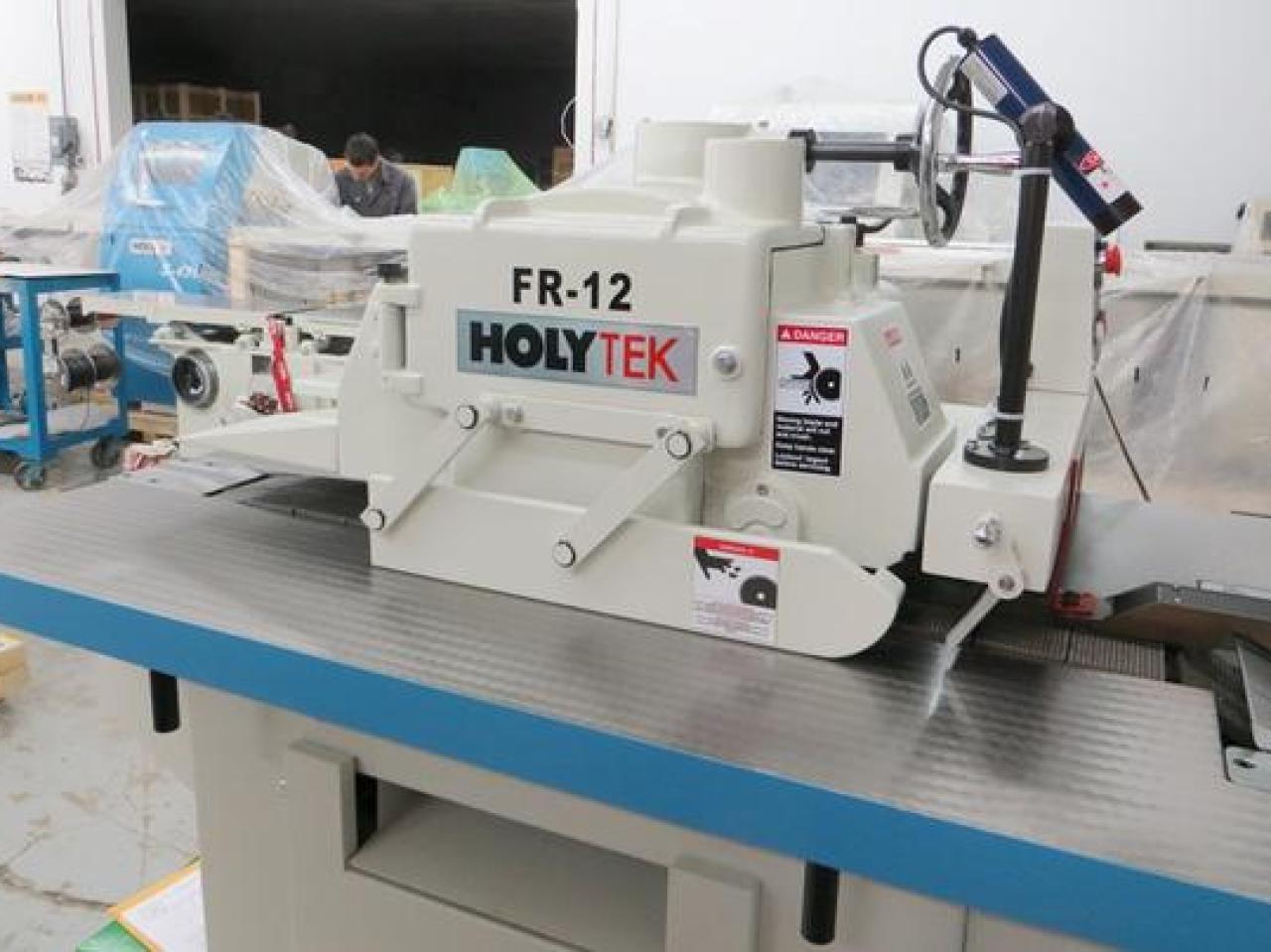 Holytek FR-12H-PGF-600