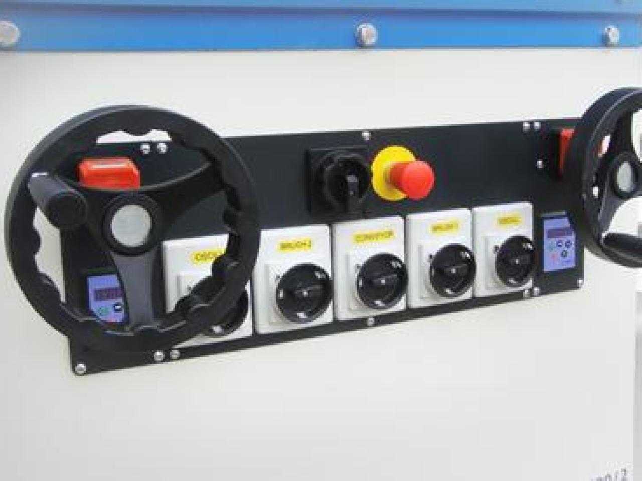 Holytek HC600/OB/2X4.8