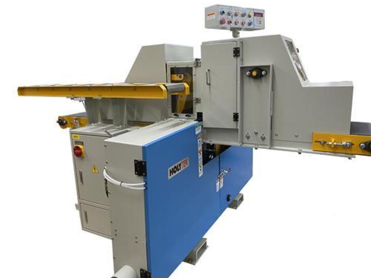 Scie à refendre horizontale Holytek HP-11P-600