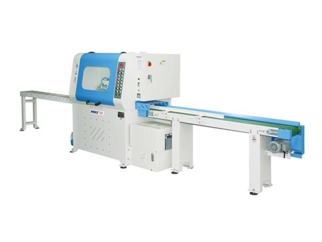 Bouvetteuse (end matcher) Holytek ED-10-600