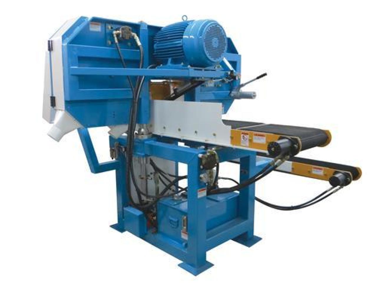 Holytek HP-400P, hydraulique