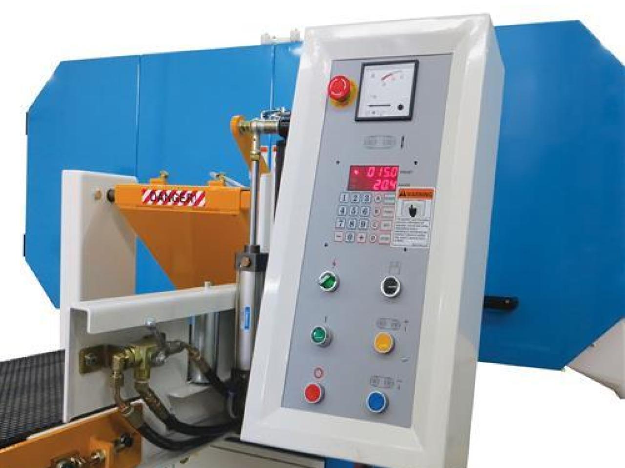 Holytek HP-400P, hydraulique