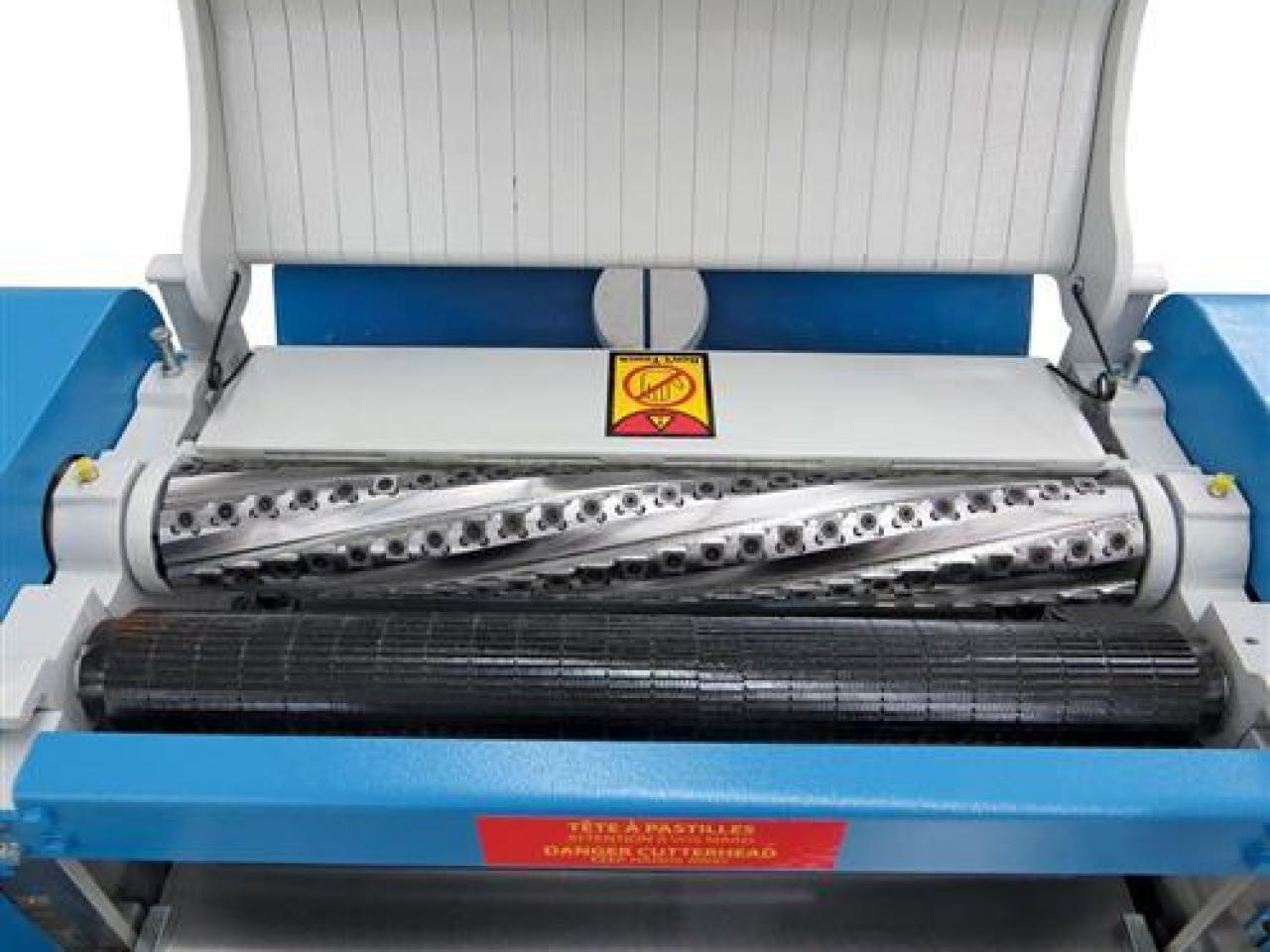 Holytek A1-24 tête hélicoïdale