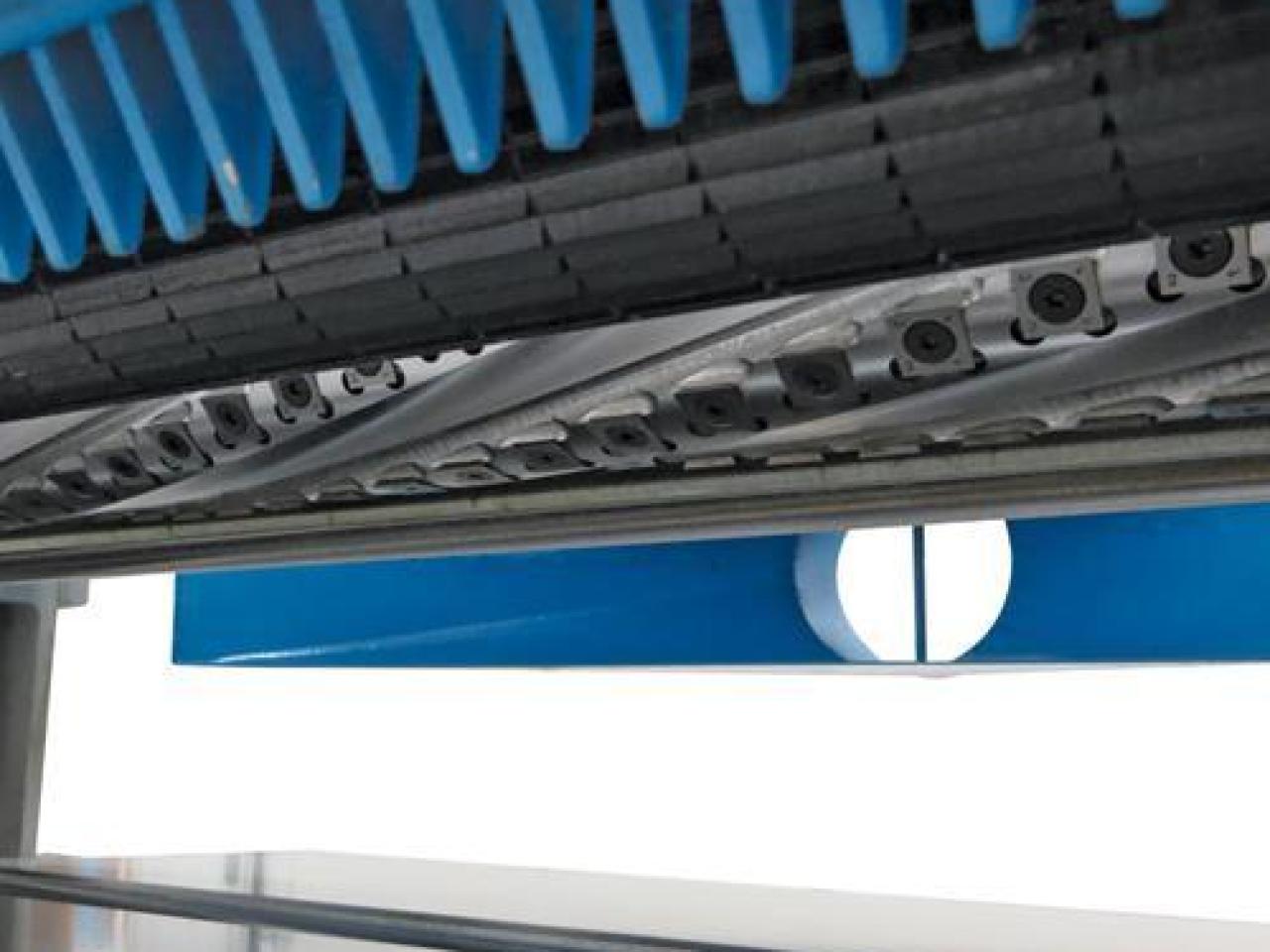 Holytek A1-24 tête hélicoïdale