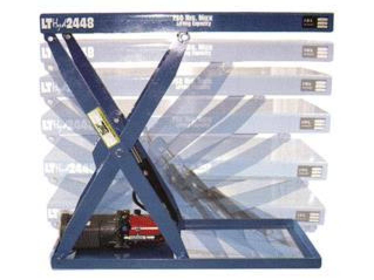 IDL LT01-2448-1