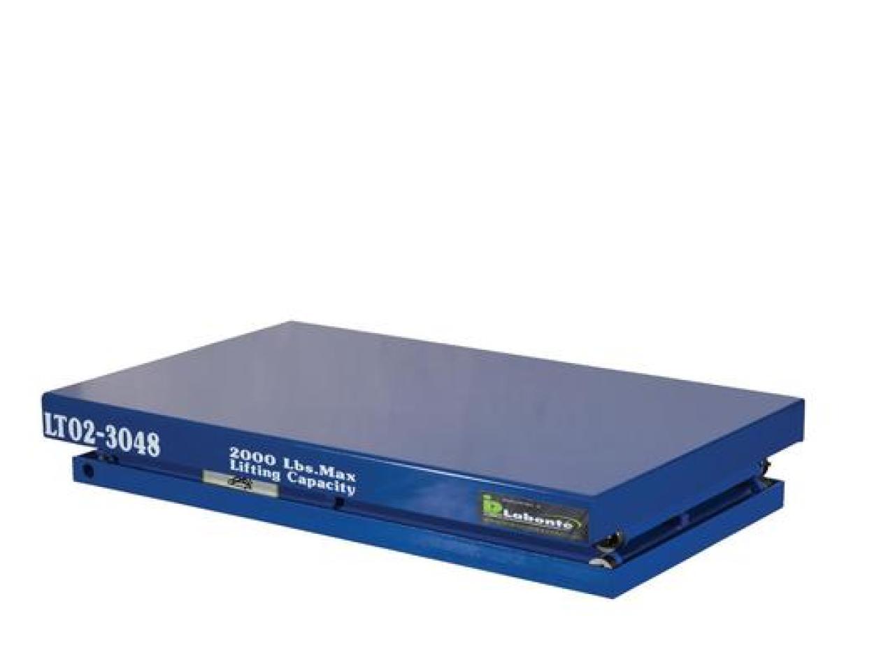 IDL LT02-3036-2