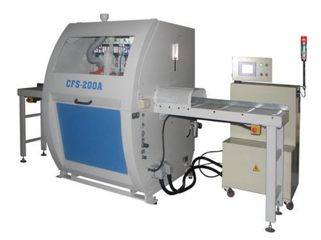 Botteuse automatisée Holytek CFS-200A1
