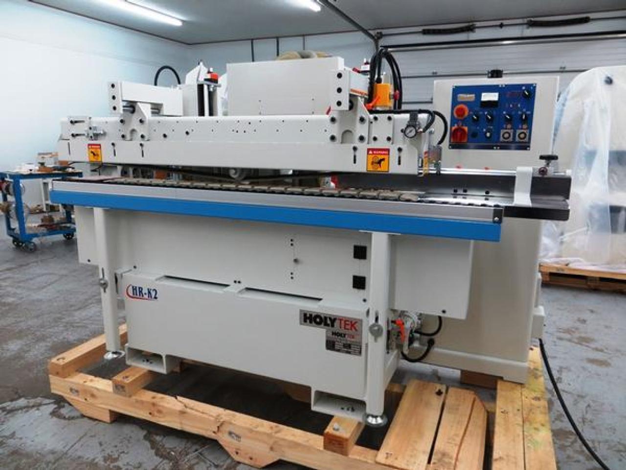 Profileur linéaire Holytek HR-K1