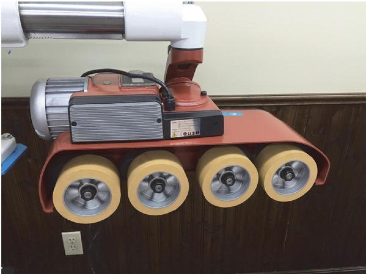 Entraîneur Holytek DC40-230