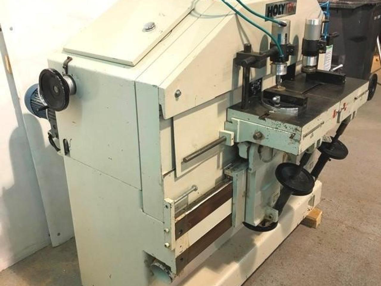 Holytek YRT-100