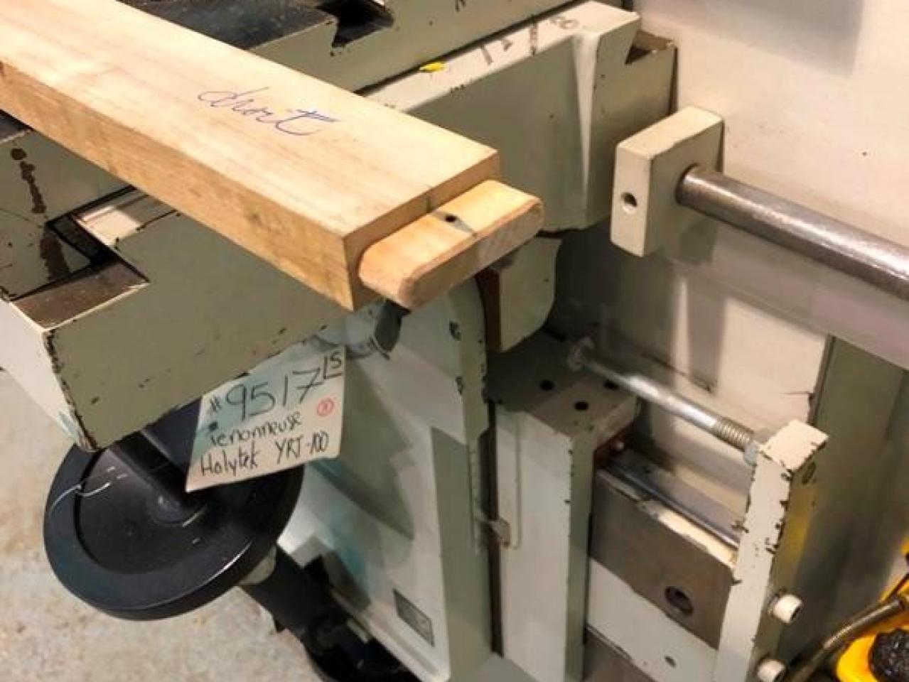 Holytek YRT-100