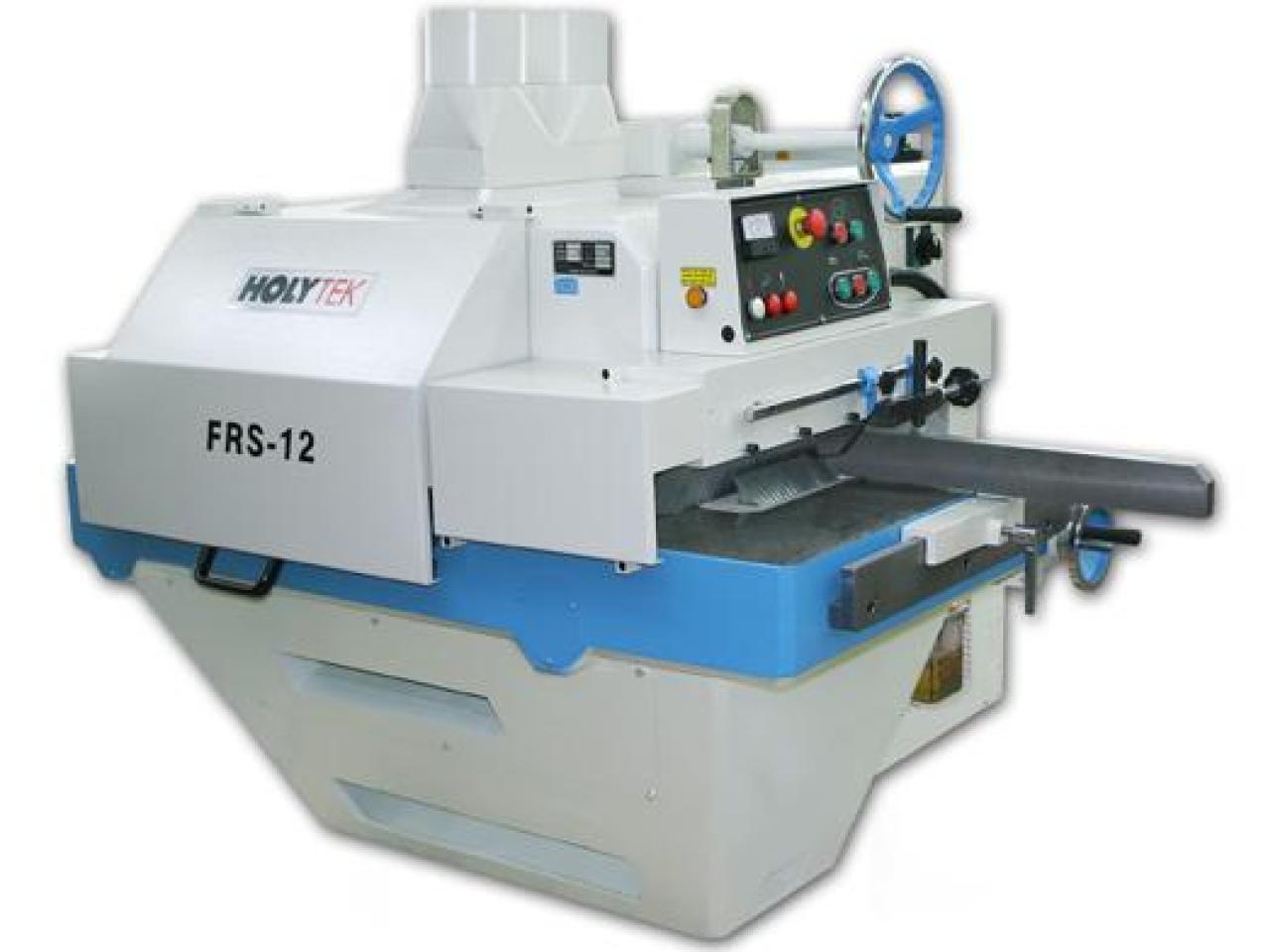 Déligneuse multiple Holytek FRS-12-50