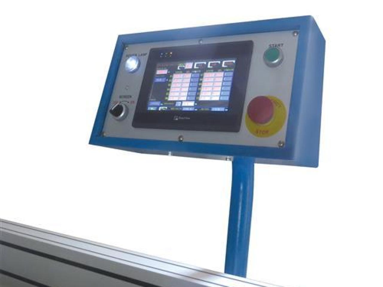 Holytek S-600/6.0-1kw (à poussoir)