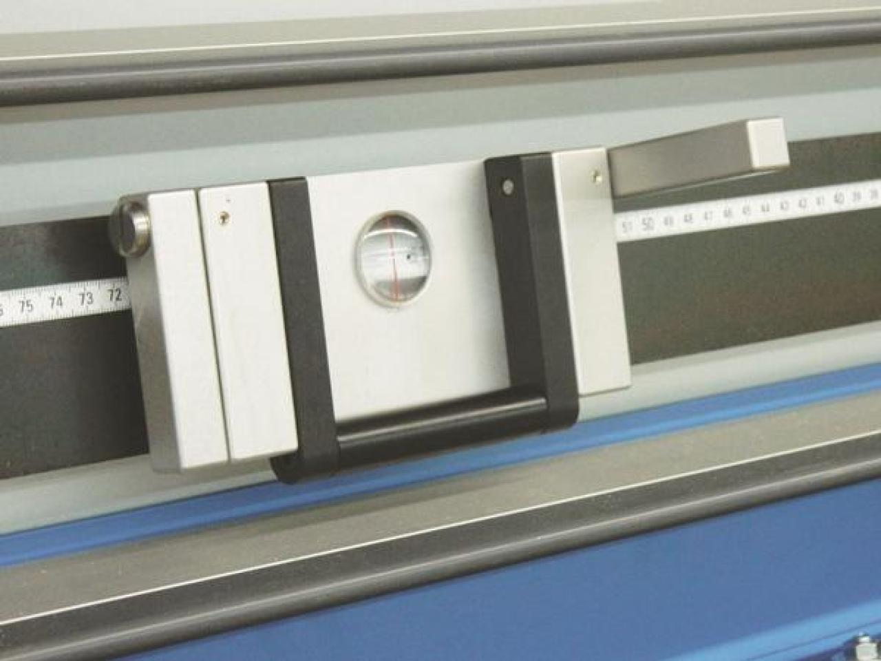 Holytek ORCA 1850S-P avec inciseur