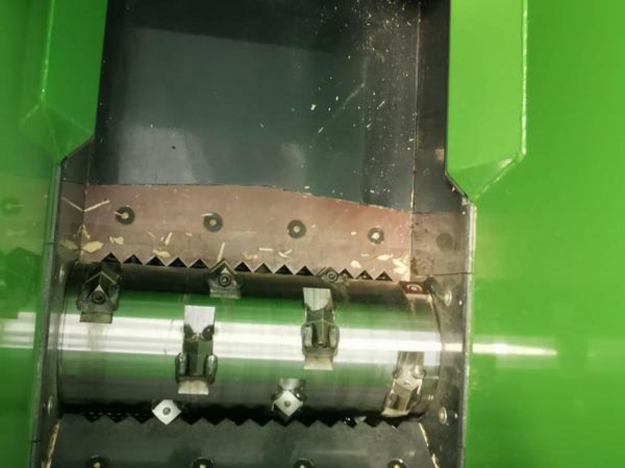 ROBUST SD60-E