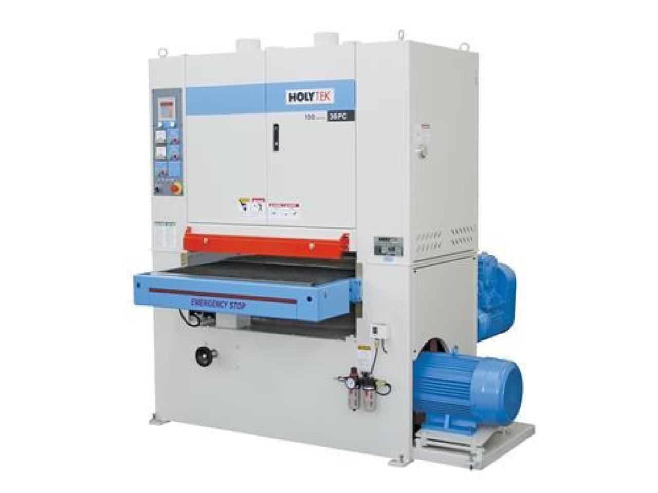 Planeur sableur Holytek KL-36PC
