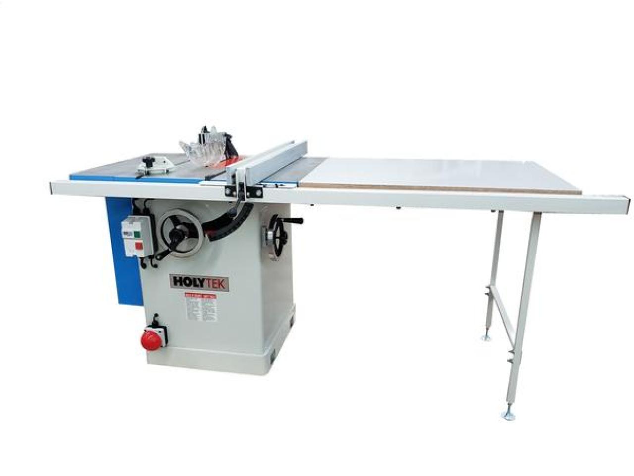 Banc de scie Holytek HC-12CSL-600