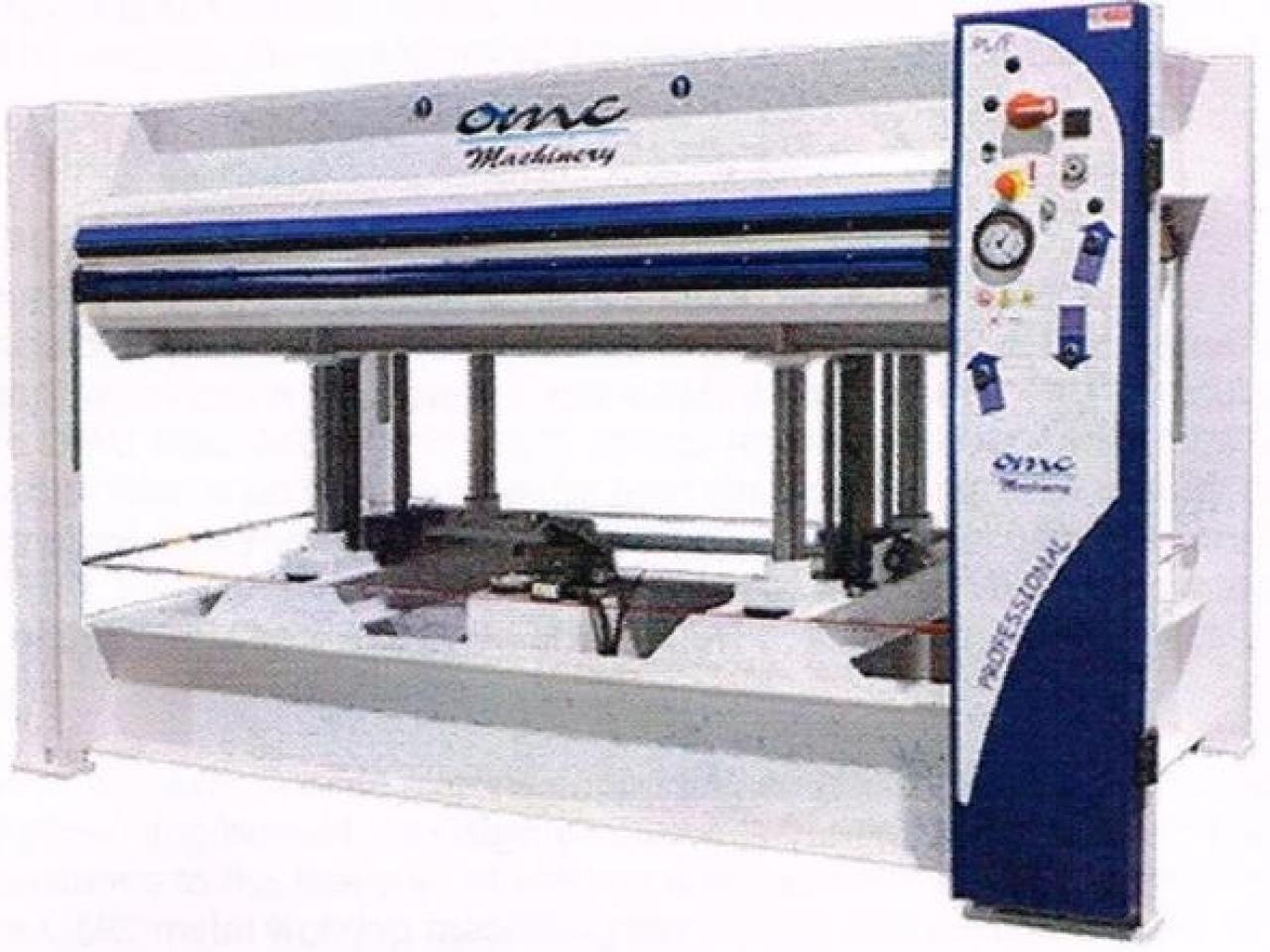 OMC Machinery PL/FC120-32-13