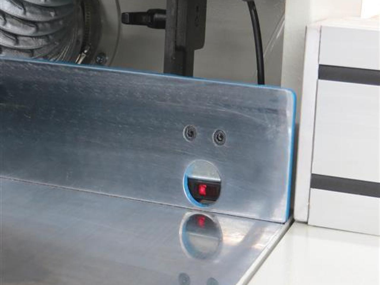 Holytek S-450/6.0-750W (à poussoir)