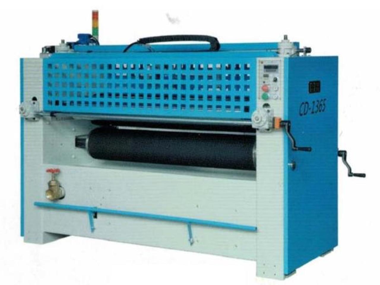 Rouleau encolleur simple face Holytek CS-1575