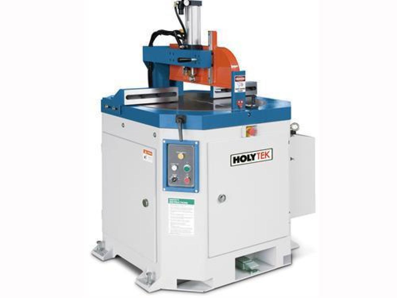 Botteuse à angle Holytek HCS-610-600