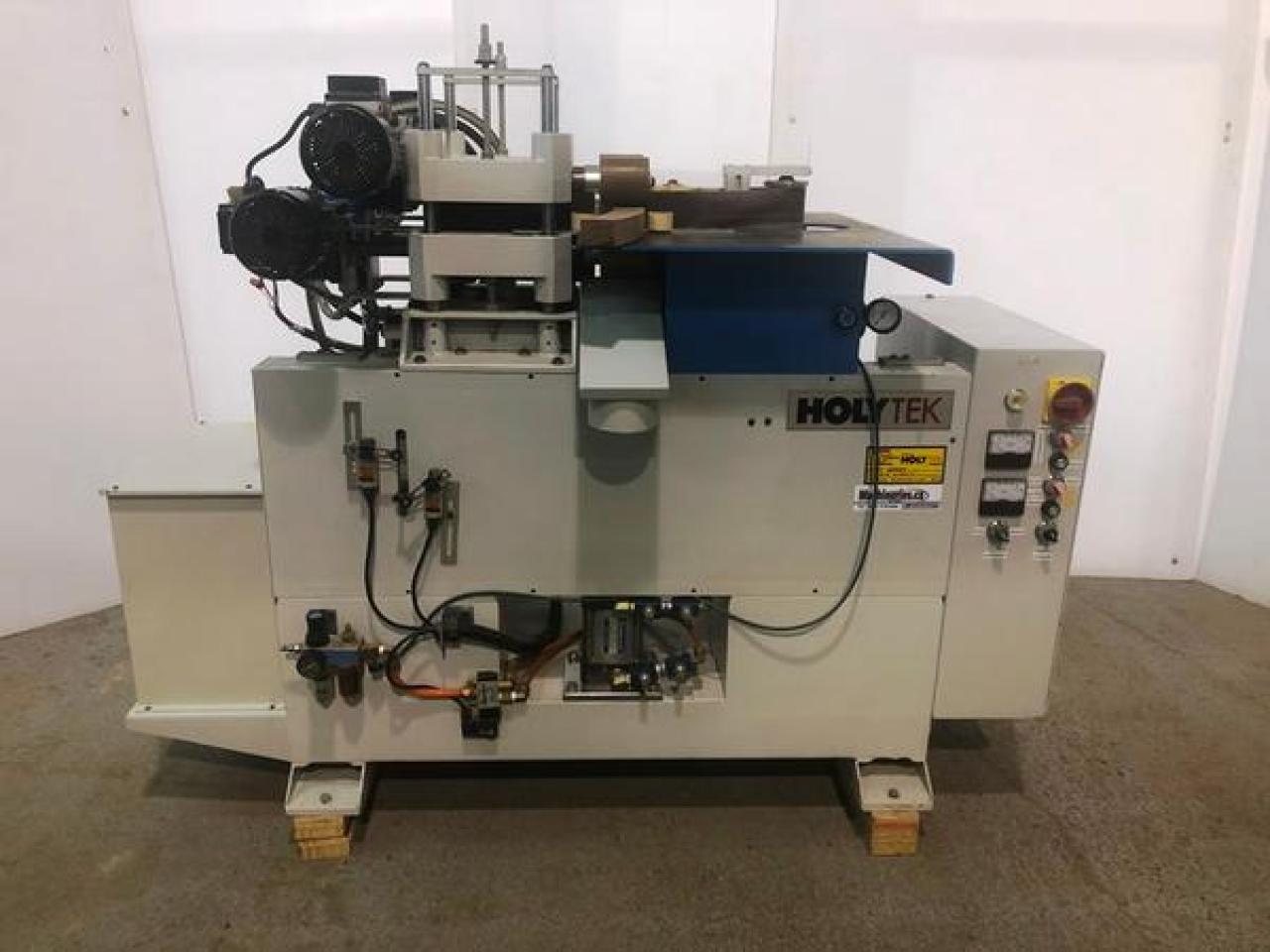 VENDU - Sableuse éponge double profils Holytek PW-506U