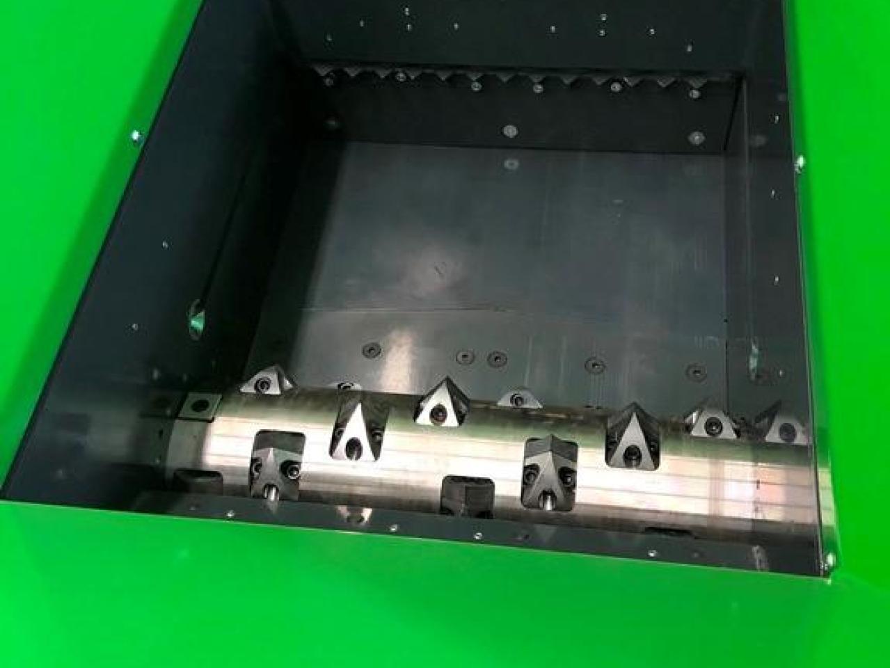 ROBUST SD70-30kW