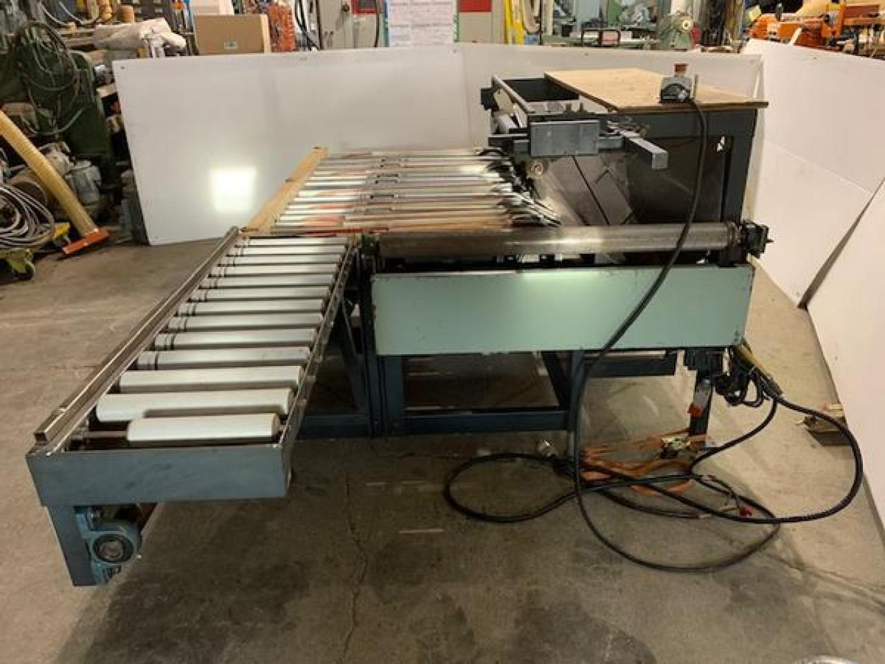 Doucet BTRS-69-20-60-12-102