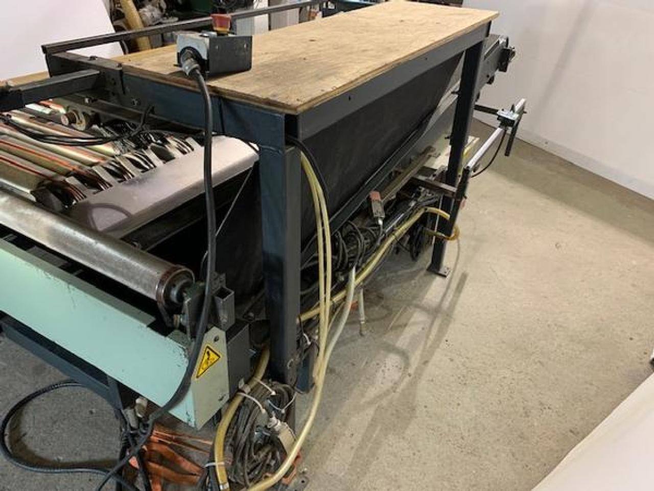 Doucet BTRS-69-20-60-12-102