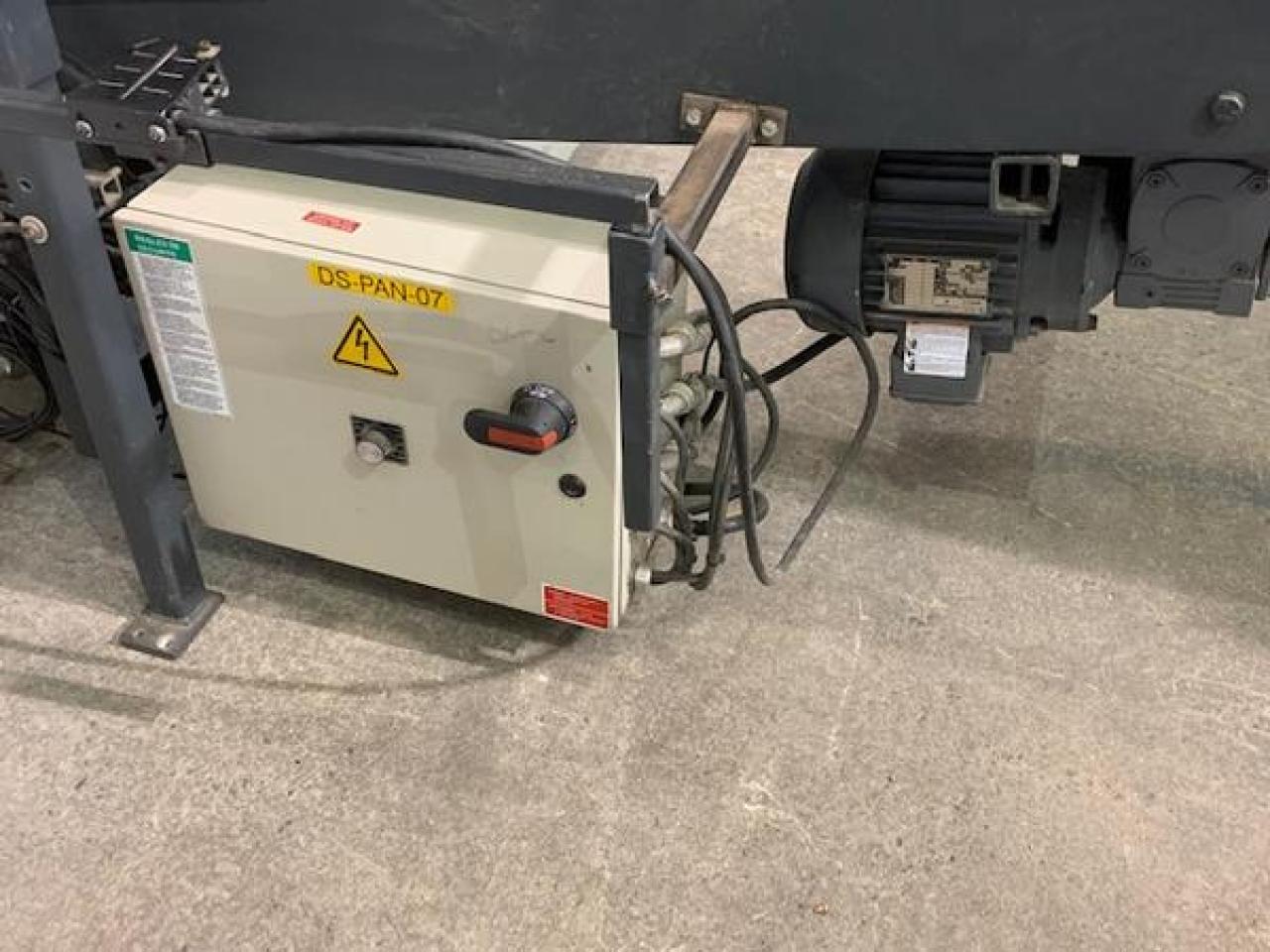 Doucet BTRS-69-20-60-12-102