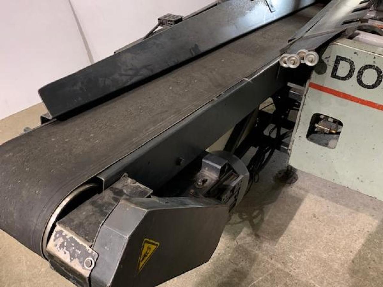 Doucet BTRS-69-20-60-12-102