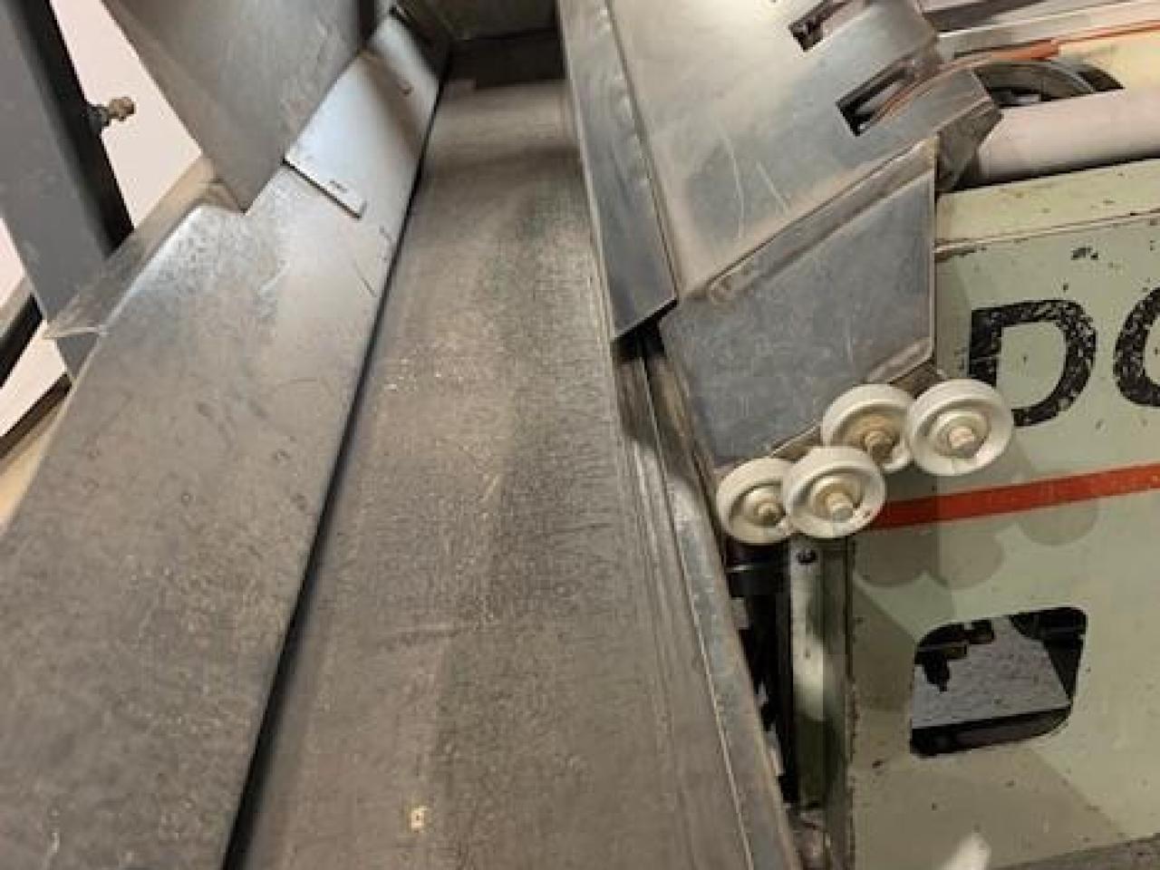 Doucet BTRS-69-20-60-12-102