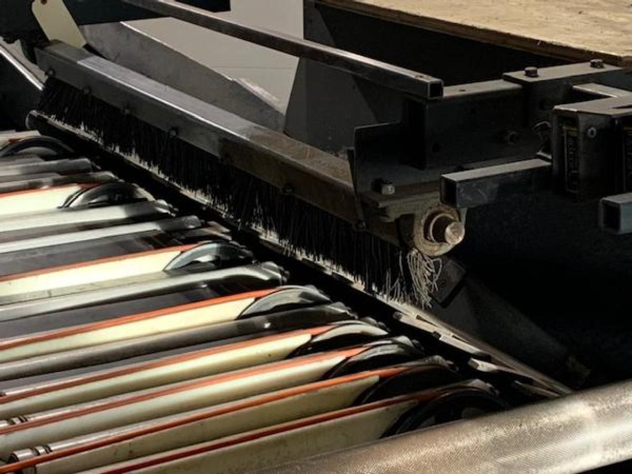 Doucet BTRS-69-20-60-12-102