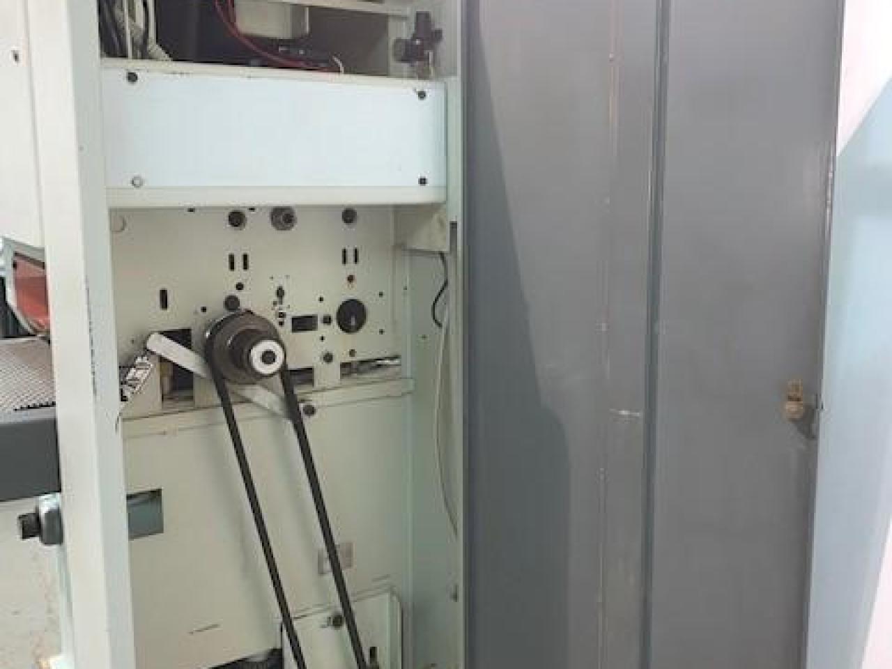 Sac Prima K 630