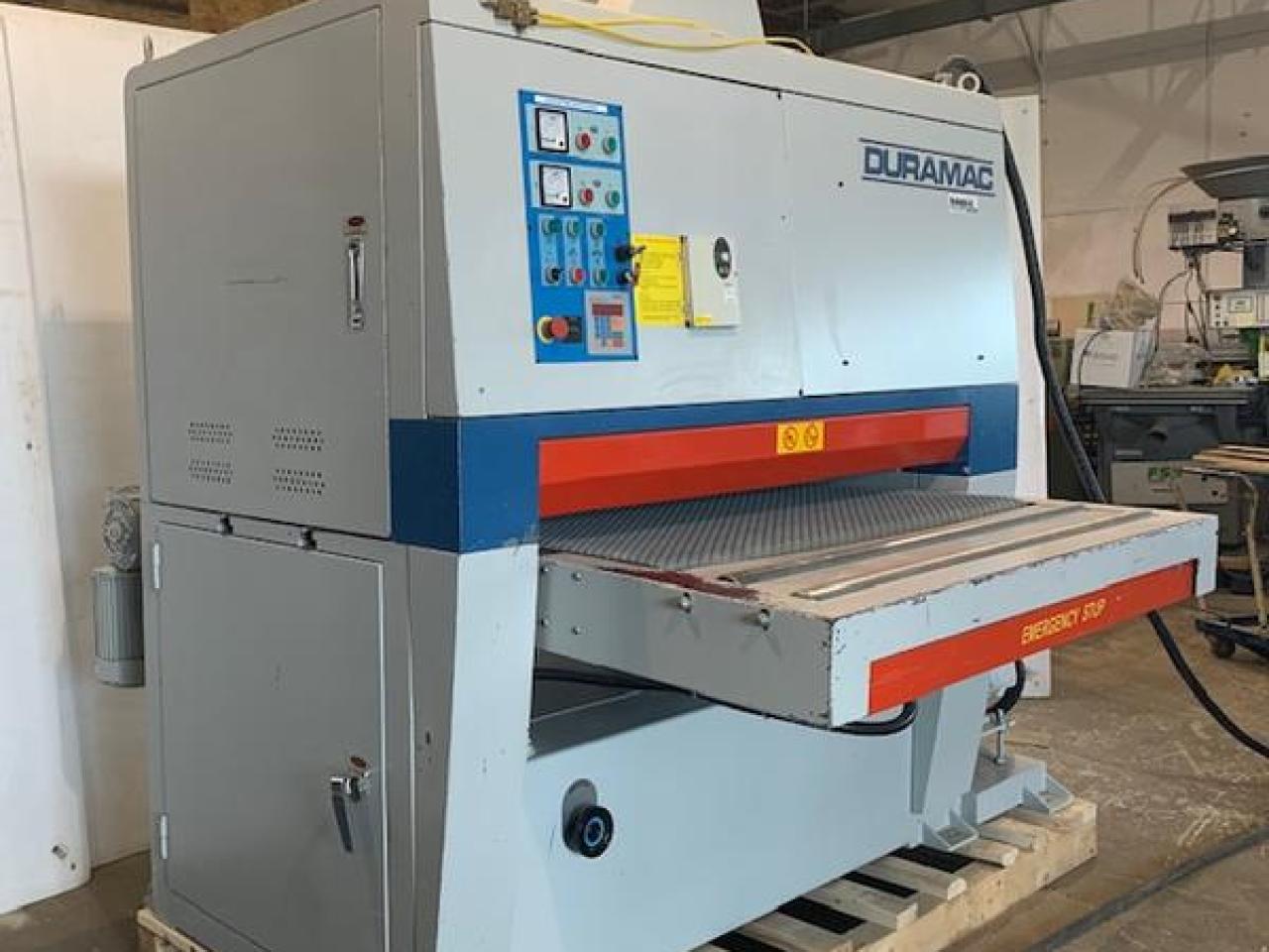 Duramac DUR52-2