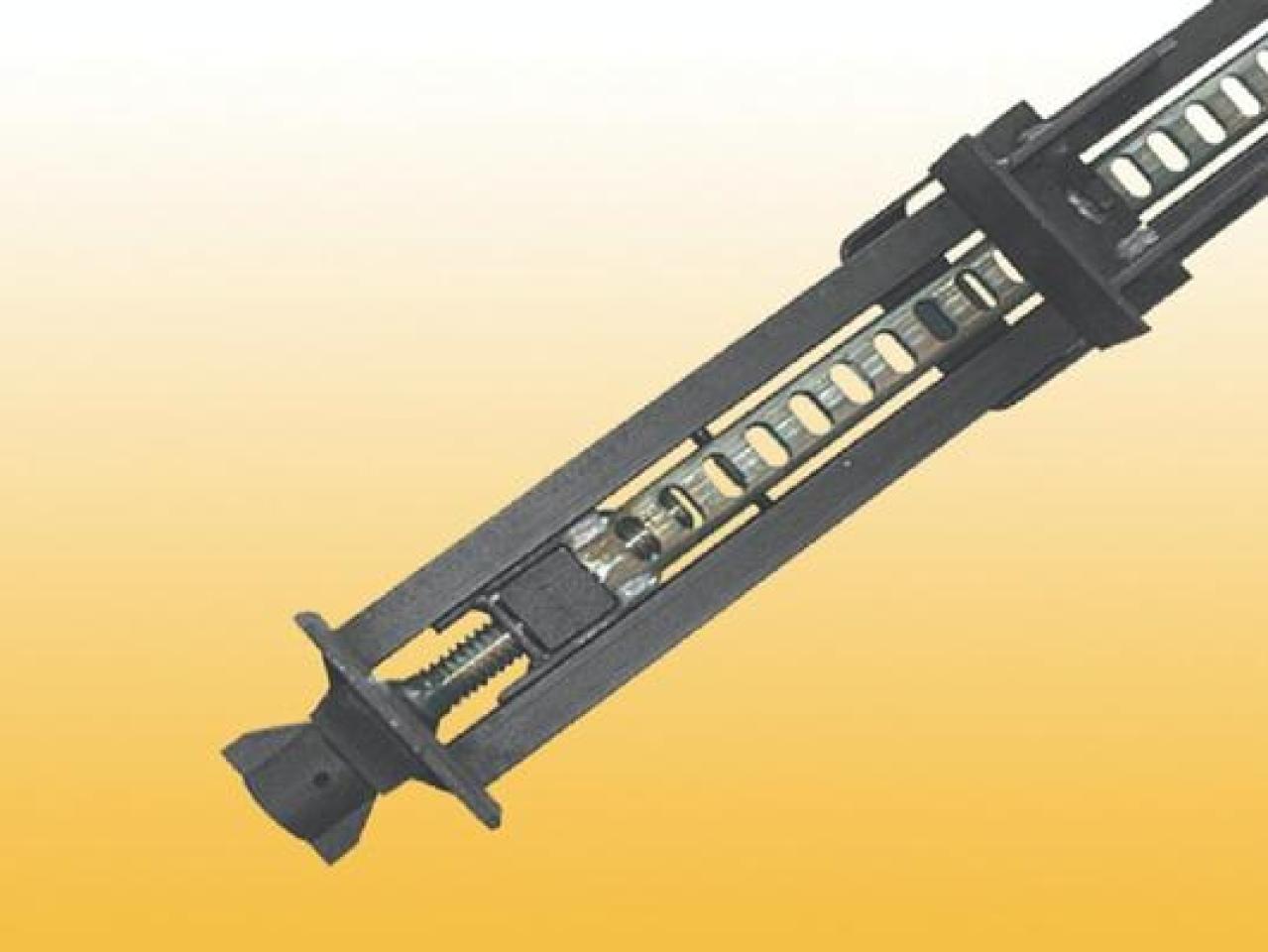 Doucet NWR-6 & NWRE-6