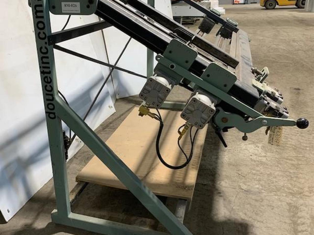 Doucet SDM-M-1-30-72