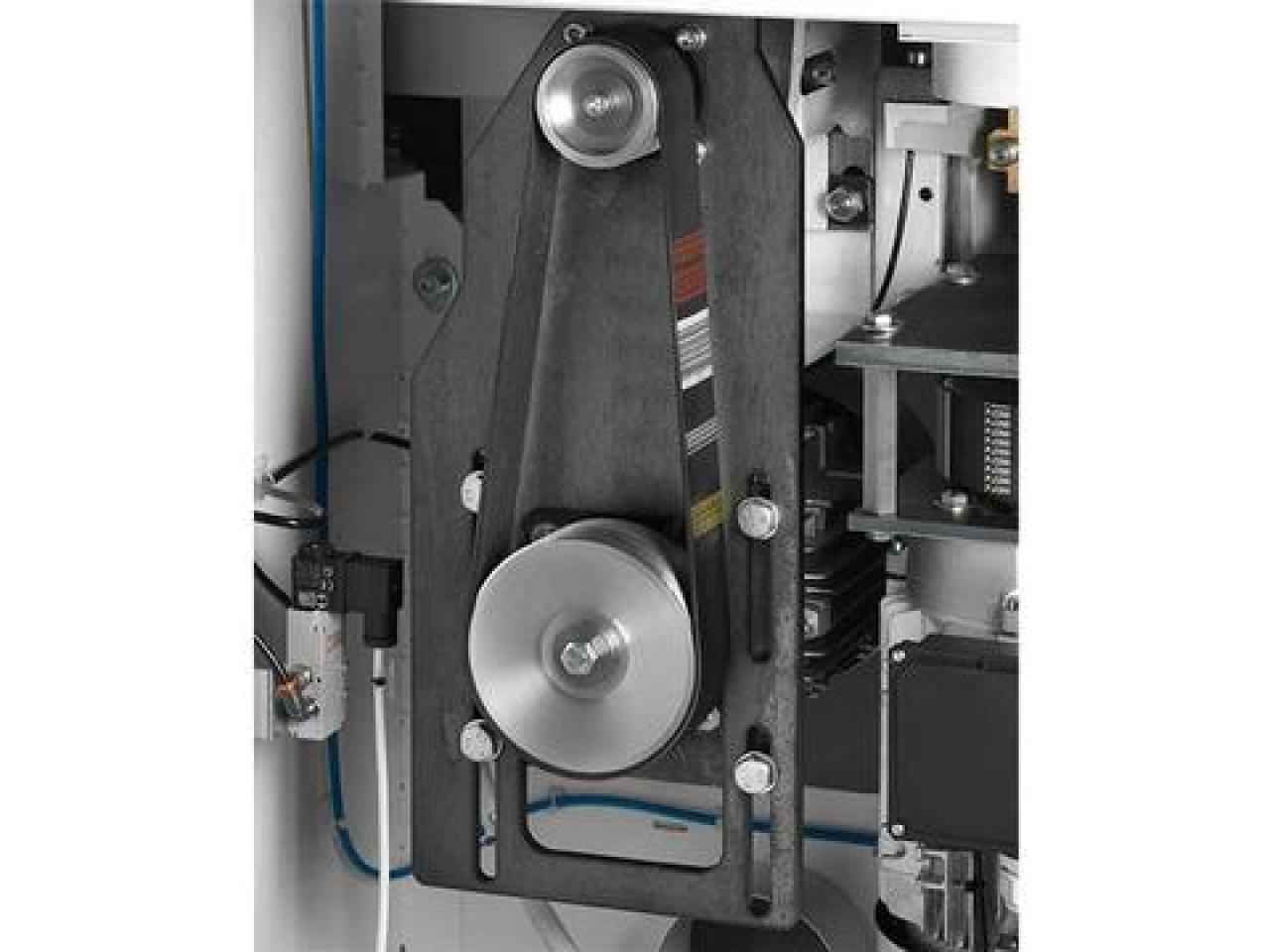 Futura P. ONE BASIC 4 