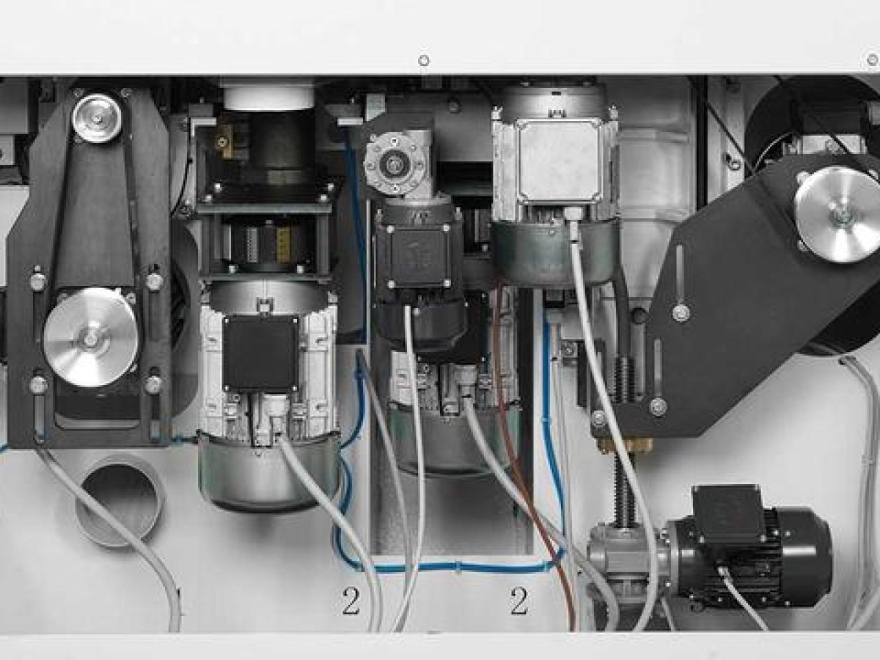 Futura P. ONE BASIC 4 