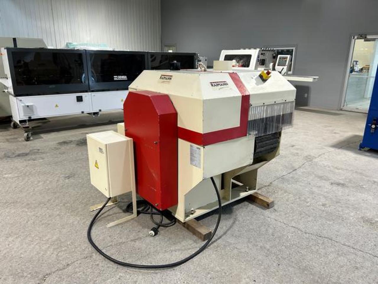 Raimann KM310