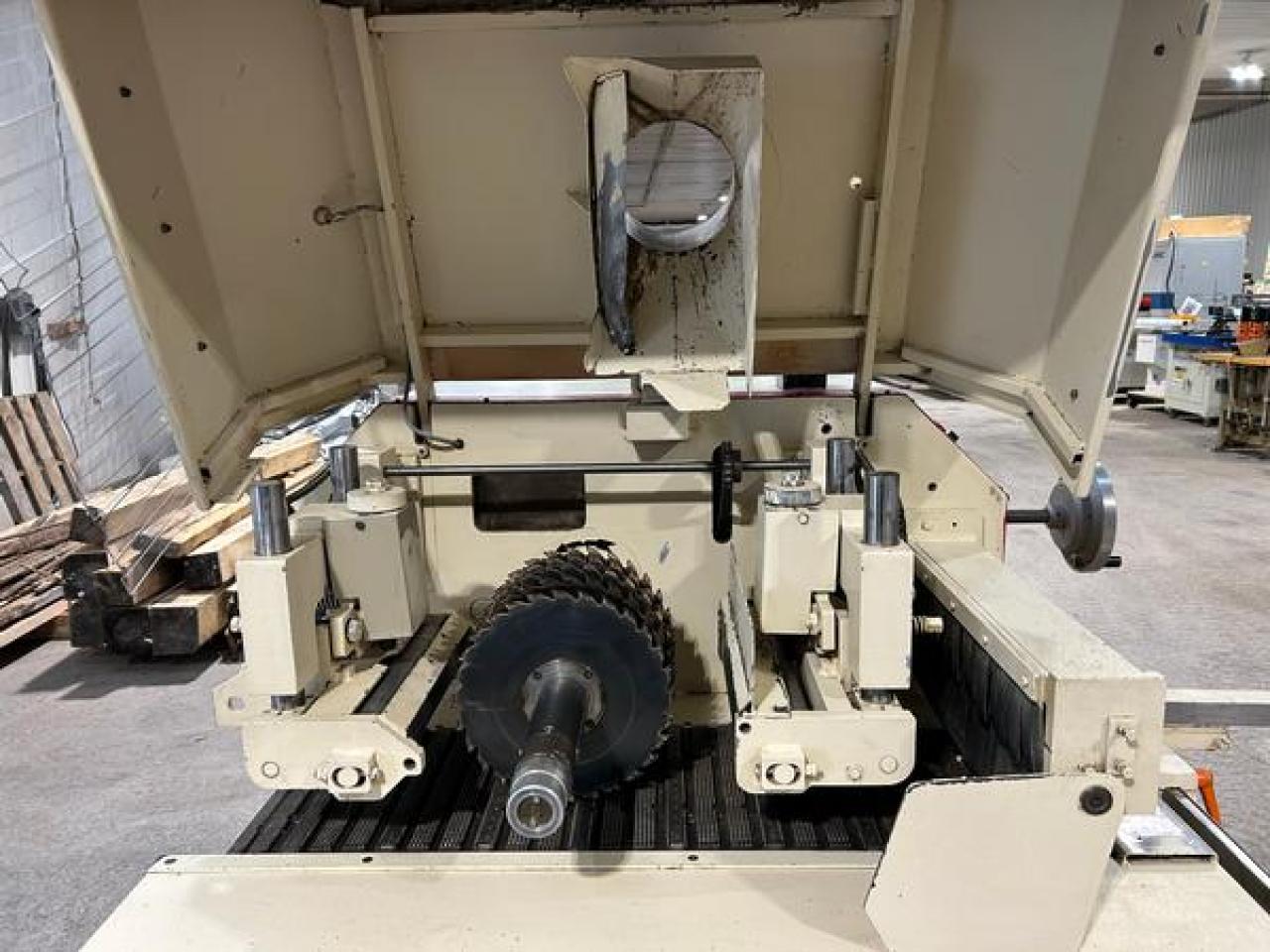 Raimann KM310