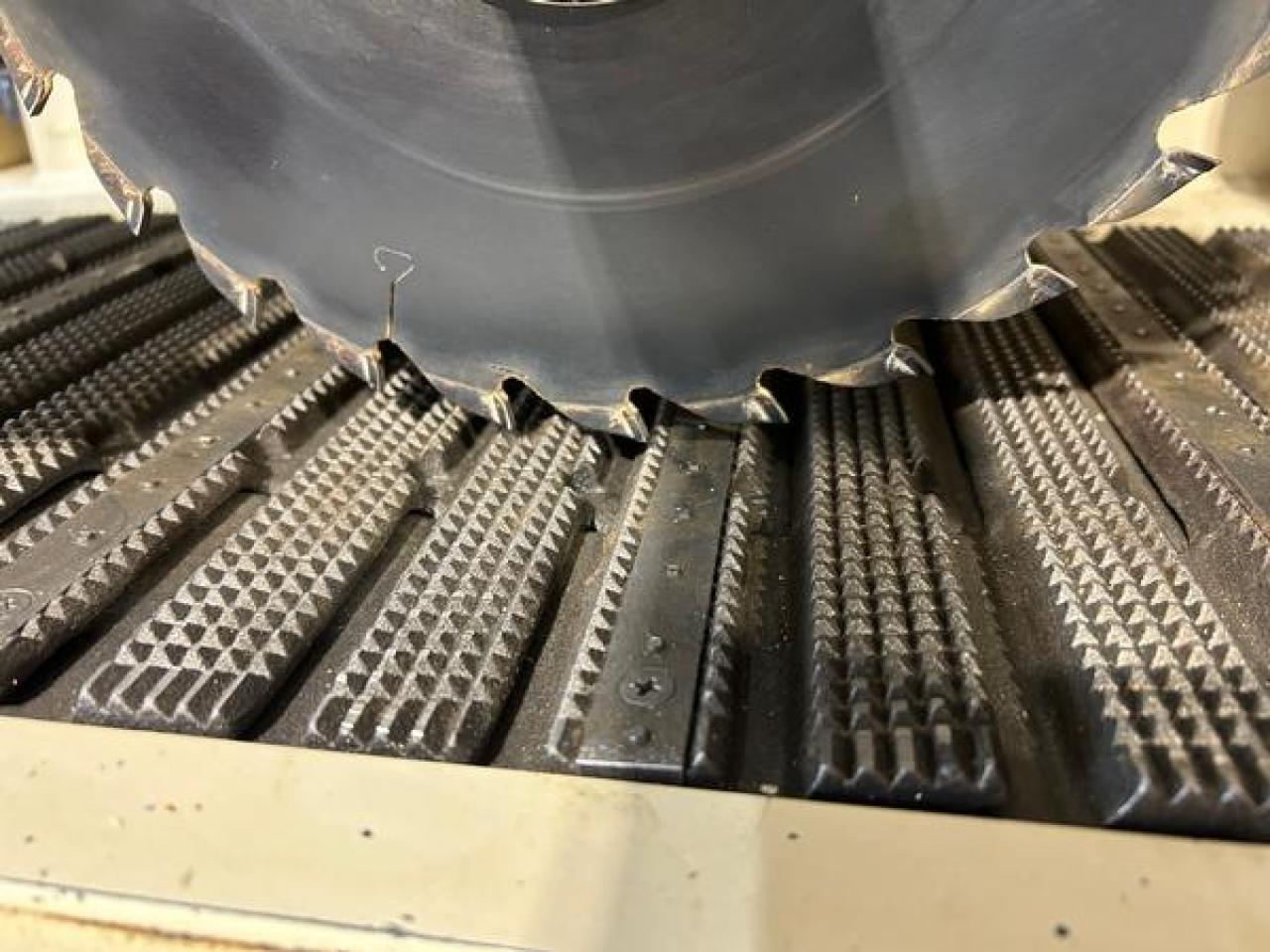 Raimann KM310
