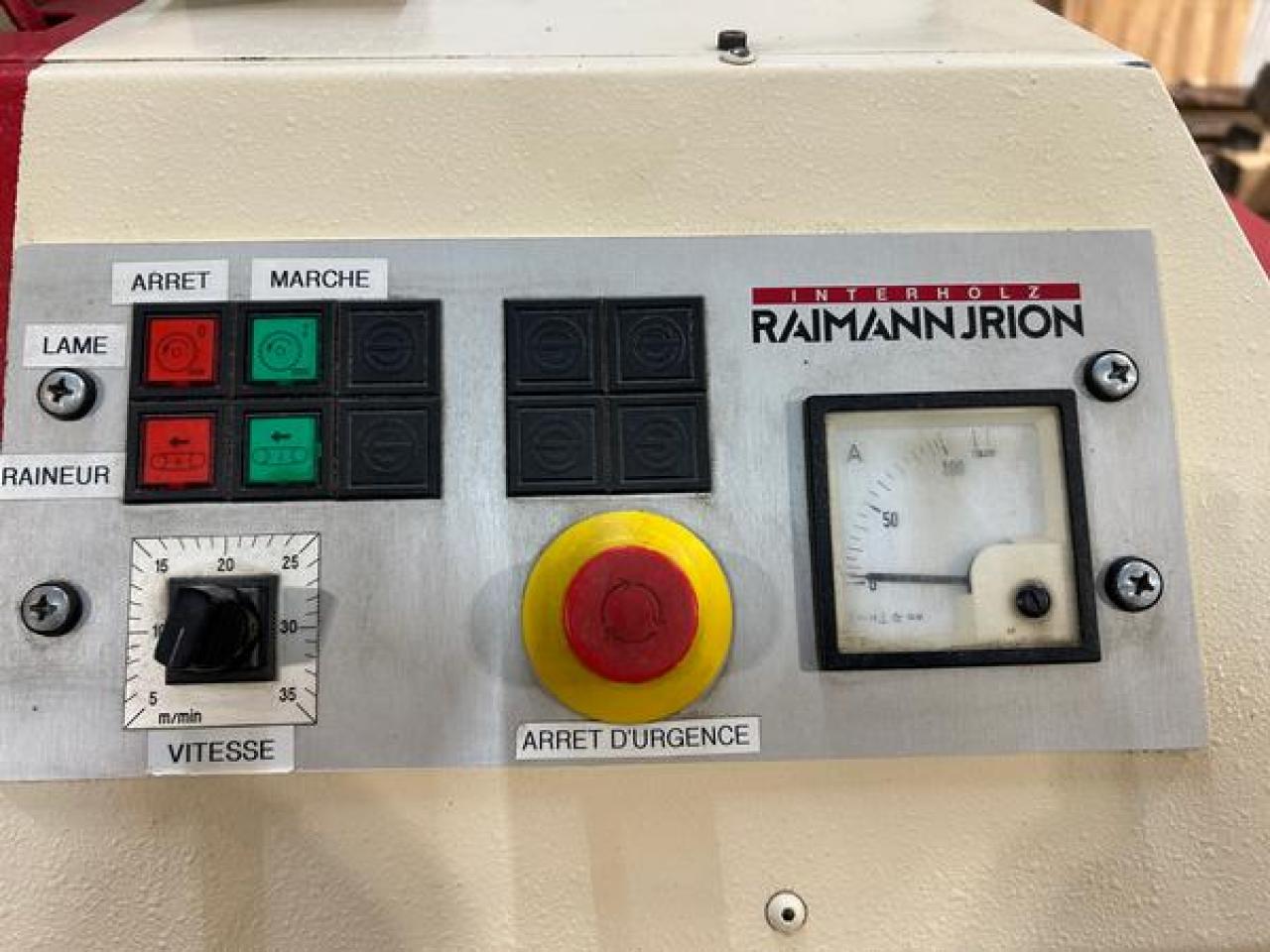 Raimann KM310