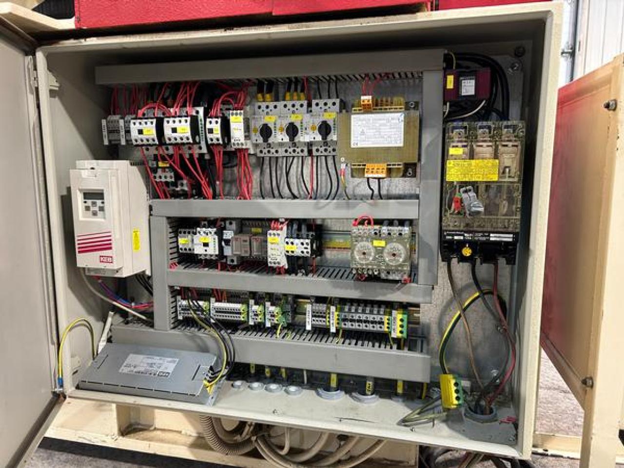 Raimann KM310