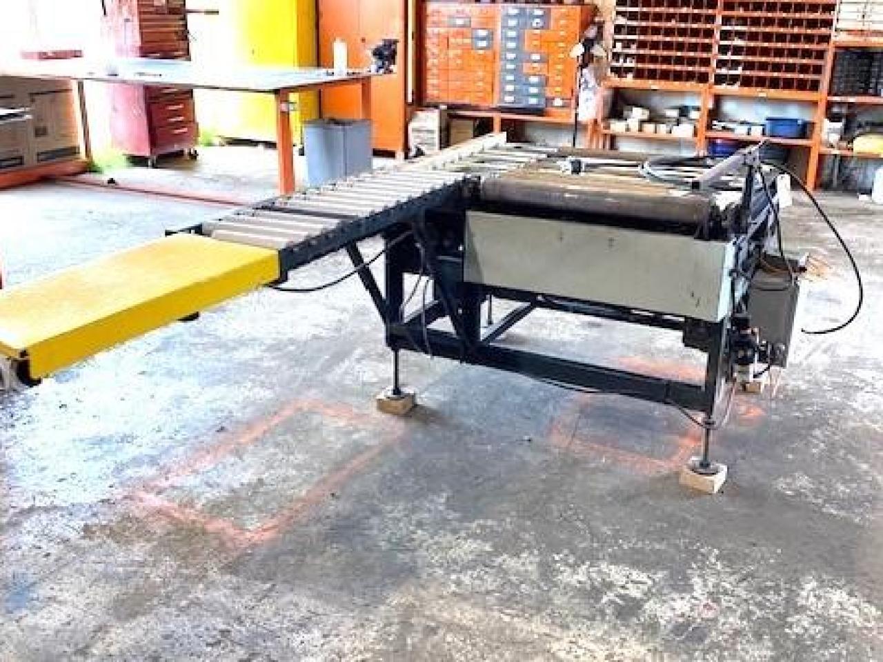 Doucet BTRS-70-30-3612-114