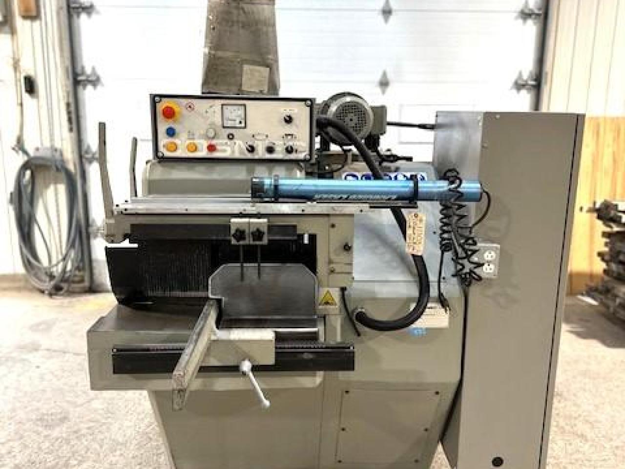 Cosmec SM-320