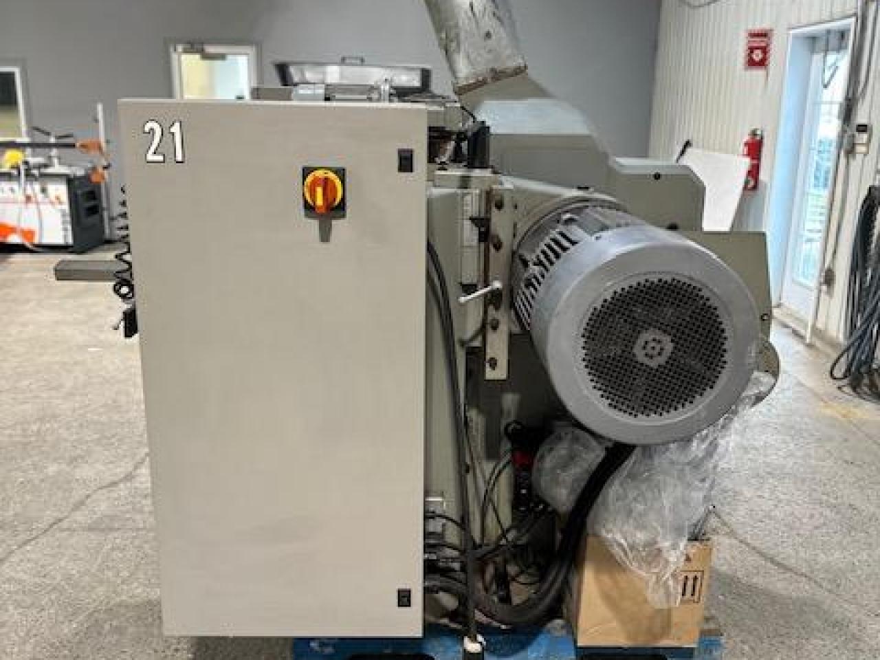 Cosmec SM-320