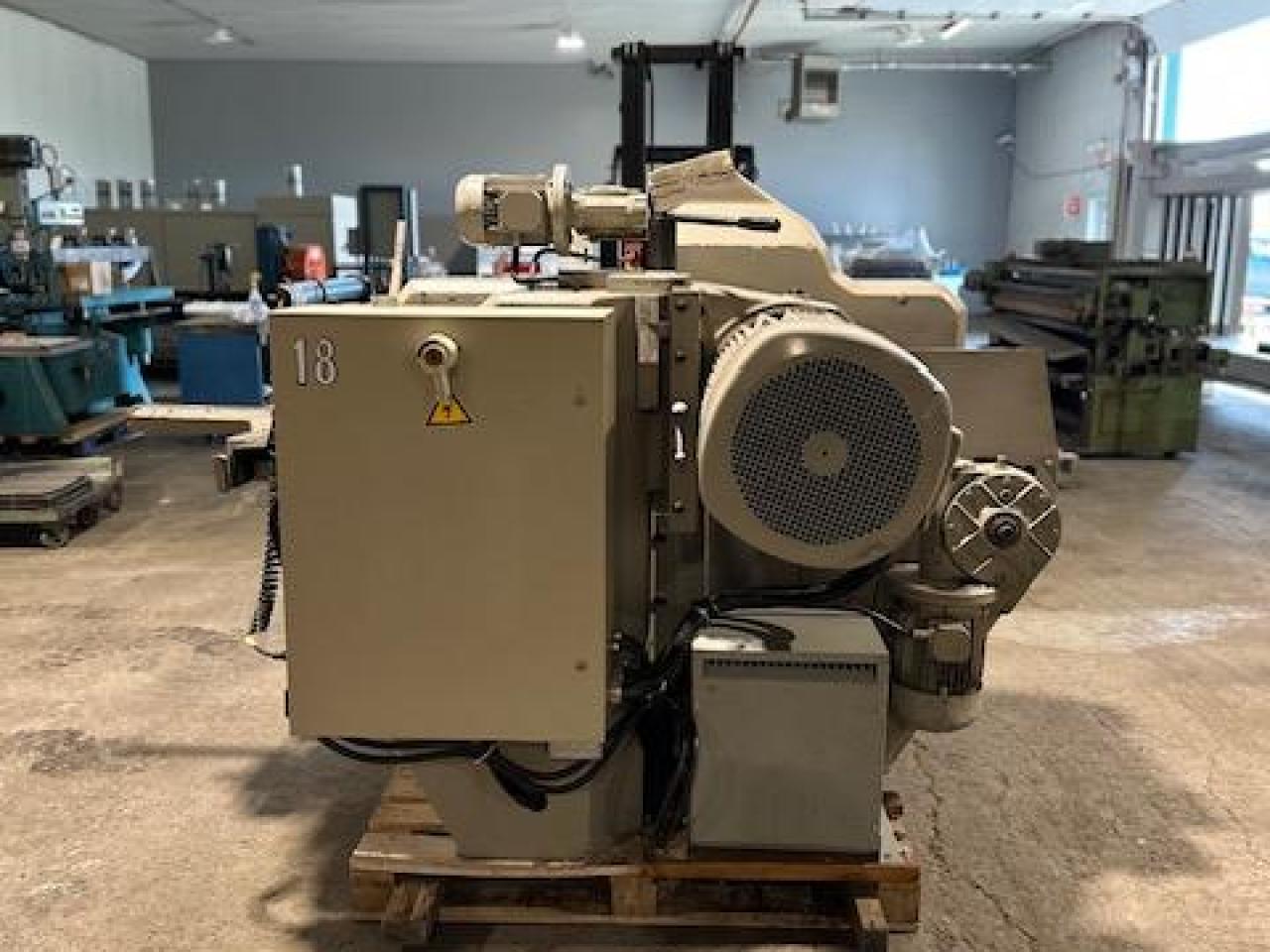 Cosmec SM-320