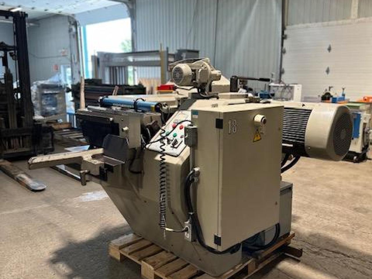 Cosmec SM-320
